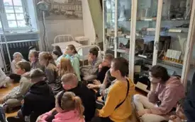 Wycieczka do Białegostoku 88