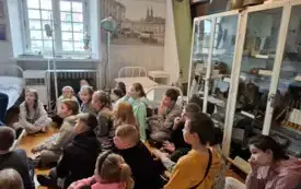 Wycieczka do Białegostoku 89