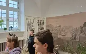 Wycieczka do Białegostoku 92