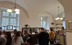 Wycieczka do Białegostoku 95