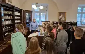 Wycieczka do Białegostoku 96
