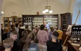 Wycieczka do Białegostoku 97