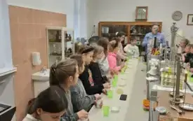 Wycieczka do Białegostoku 99
