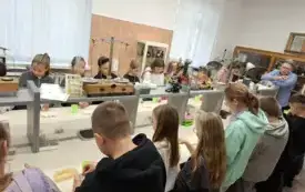 Wycieczka do Białegostoku 107