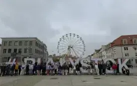Wycieczka do Białegostoku 116