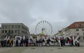 Wycieczka do Białegostoku 117
