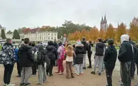 Wycieczka do Białegostoku 124