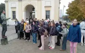 Wycieczka do Białegostoku 126