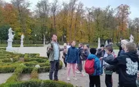 Wycieczka do Białegostoku 134
