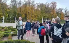 Wycieczka do Białegostoku 135