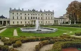 Wycieczka do Białegostoku 136