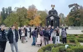 Wycieczka do Białegostoku 139