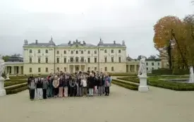 Wycieczka do Białegostoku 141