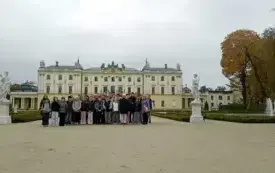 Wycieczka do Białegostoku 142
