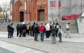 Wycieczka do Białegostoku 144