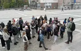 Wycieczka do Białegostoku 145