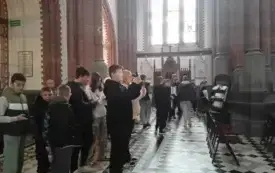 Wycieczka do Białegostoku 146