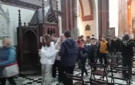 Wycieczka do Białegostoku 149