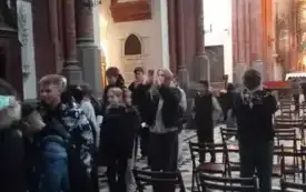 Wycieczka do Białegostoku 152