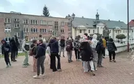 Wycieczka do Białegostoku 153