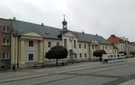 Wycieczka do Białegostoku 156