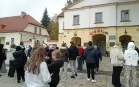 Wycieczka do Białegostoku 159