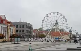 Wycieczka do Białegostoku 160