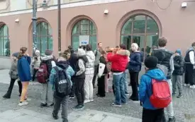 Wycieczka do Białegostoku 165
