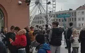 Wycieczka do Białegostoku 166