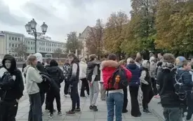 Wycieczka do Białegostoku 168