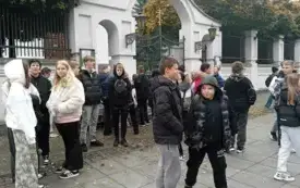 Wycieczka do Białegostoku 174