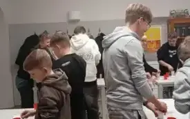 Wycieczka do Białegostoku 198