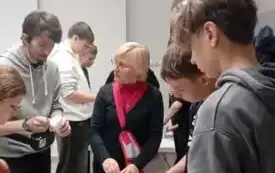 Wycieczka do Białegostoku 206