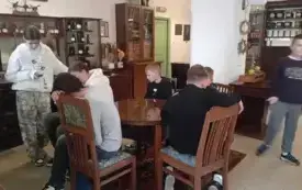 Wycieczka do Białegostoku 217