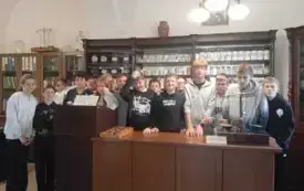Wycieczka do Białegostoku 219
