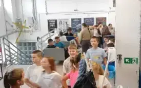 Wycieczka do Białegostoku 241