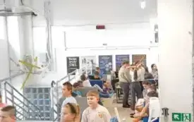 Wycieczka do Białegostoku 242