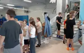 Wycieczka do Białegostoku 244