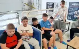 Wycieczka do Białegostoku 253