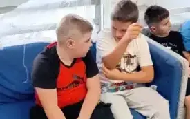 Wycieczka do Białegostoku 254