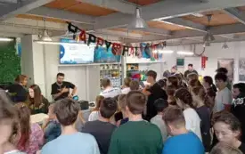 Wycieczka do Białegostoku 256