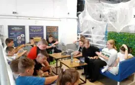 Wycieczka do Białegostoku 260