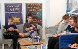 Wycieczka do Białegostoku 265