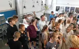 Wycieczka do Białegostoku 266