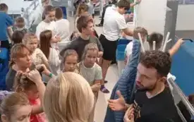 Wycieczka do Białegostoku 267