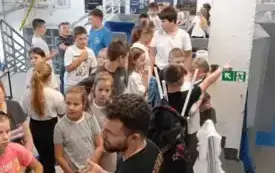 Wycieczka do Białegostoku 268