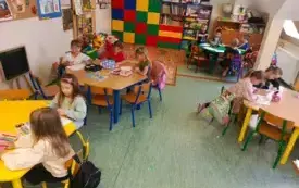 Podsumowanie Tygodnia Przeciwdziałania Przemocy R&oacute;wieśniczej 1