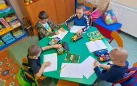 Podsumowanie Tygodnia Przeciwdziałania Przemocy R&oacute;wieśniczej 3