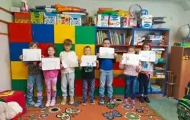 Podsumowanie Tygodnia Przeciwdziałania Przemocy R&oacute;wieśniczej 8