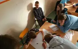 Podsumowanie Tygodnia Przeciwdziałania Przemocy R&oacute;wieśniczej 12